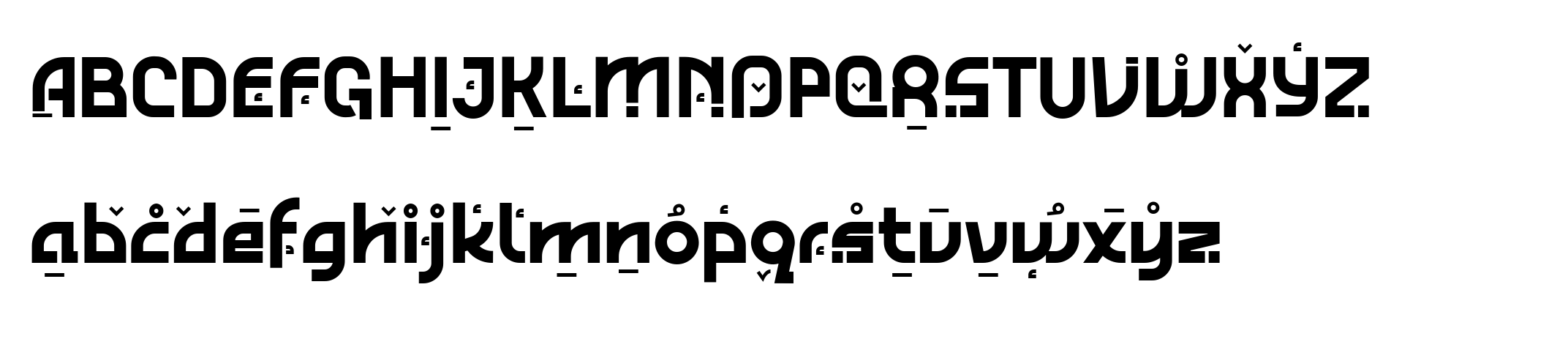 Antaro Font
